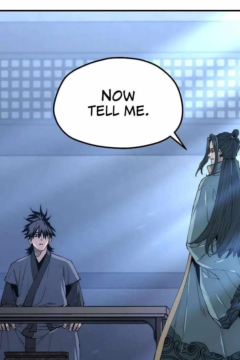 Heavenly Demon Cultivation Simulation Chapter 148 Page 4