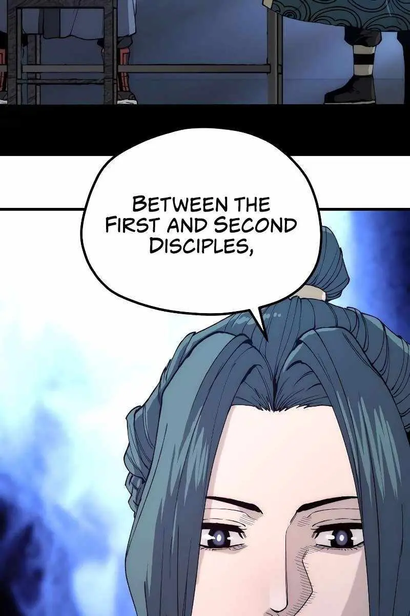Heavenly Demon Cultivation Simulation Chapter 148 Page 5