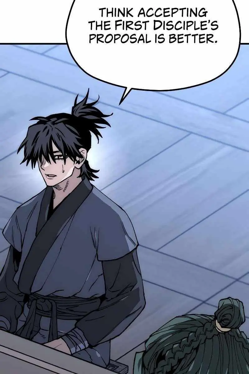 Heavenly Demon Cultivation Simulation Chapter 148 Page 9
