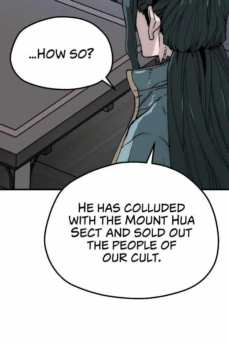 Heavenly Demon Cultivation Simulation Chapter 148 Page 10