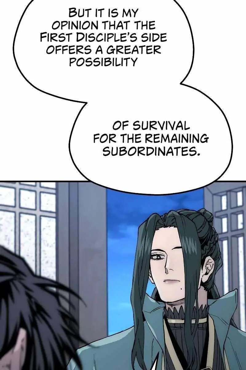 Heavenly Demon Cultivation Simulation Chapter 148 Page 17