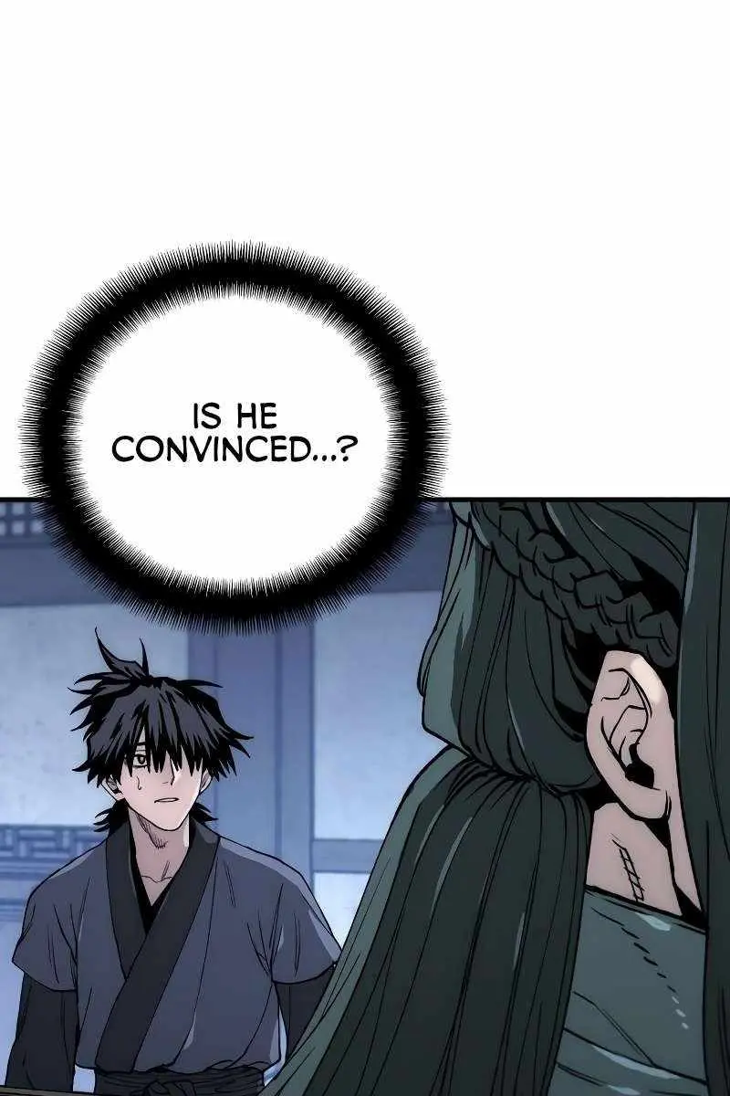 Heavenly Demon Cultivation Simulation Chapter 148 Page 20