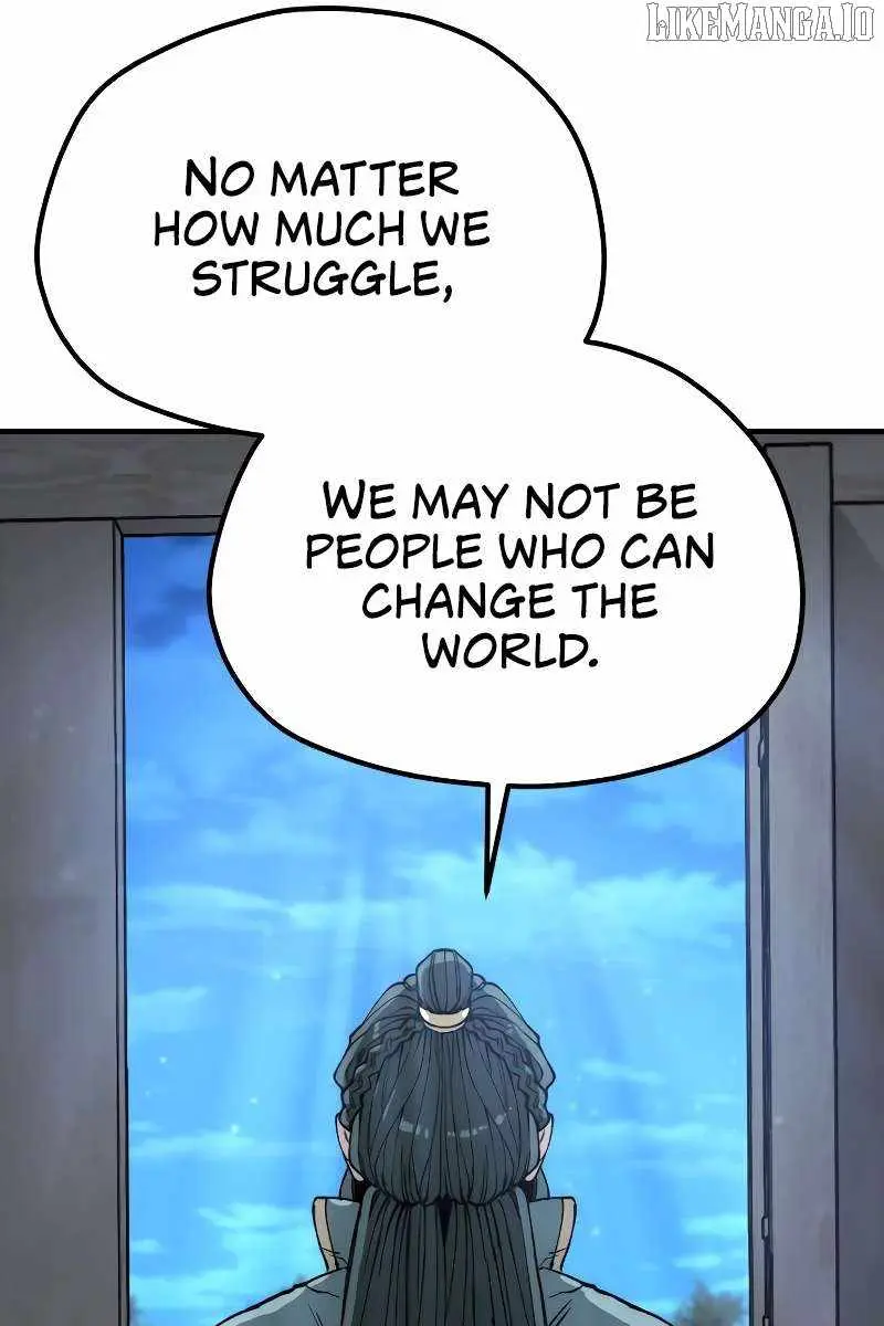 Heavenly Demon Cultivation Simulation Chapter 148 Page 22