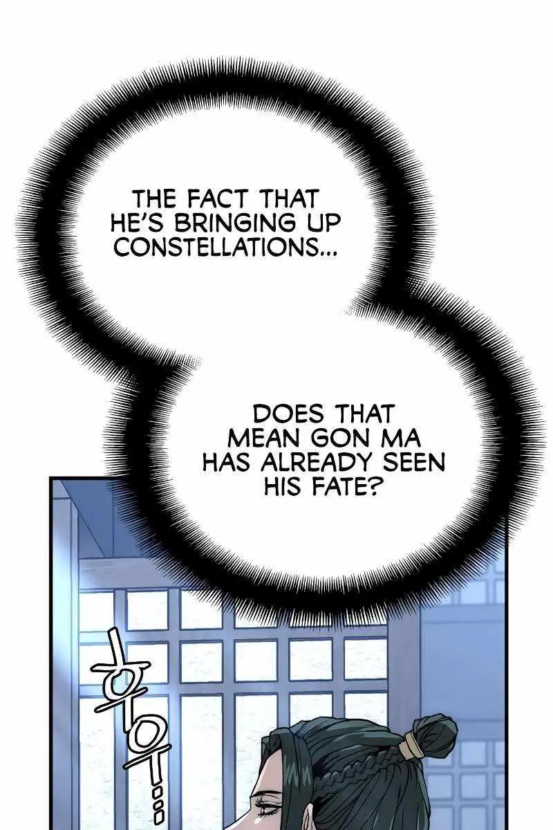 Heavenly Demon Cultivation Simulation Chapter 148 Page 27