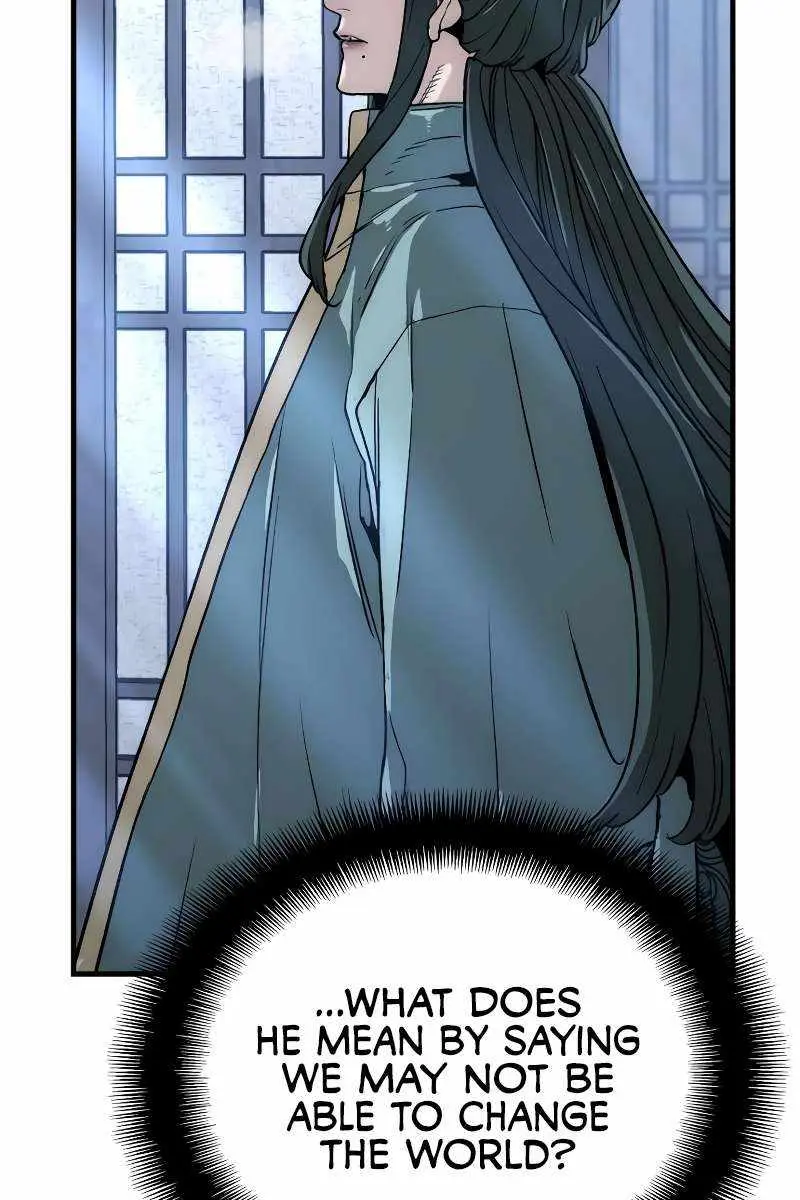 Heavenly Demon Cultivation Simulation Chapter 148 Page 28