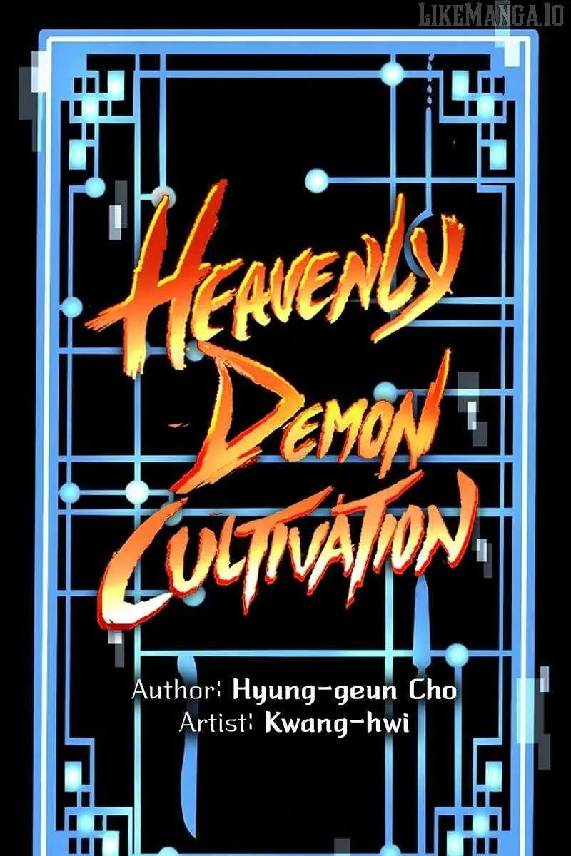 Heavenly Demon Cultivation Simulation Chapter 148 Page 34