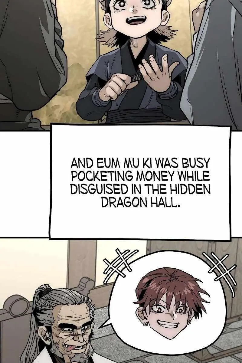 Heavenly Demon Cultivation Simulation Chapter 148 Page 39