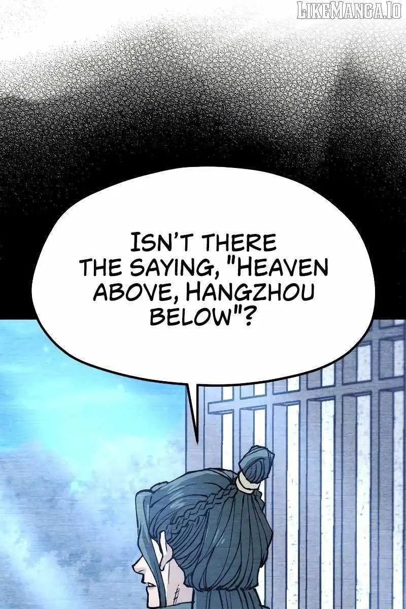 Heavenly Demon Cultivation Simulation Chapter 148 Page 43