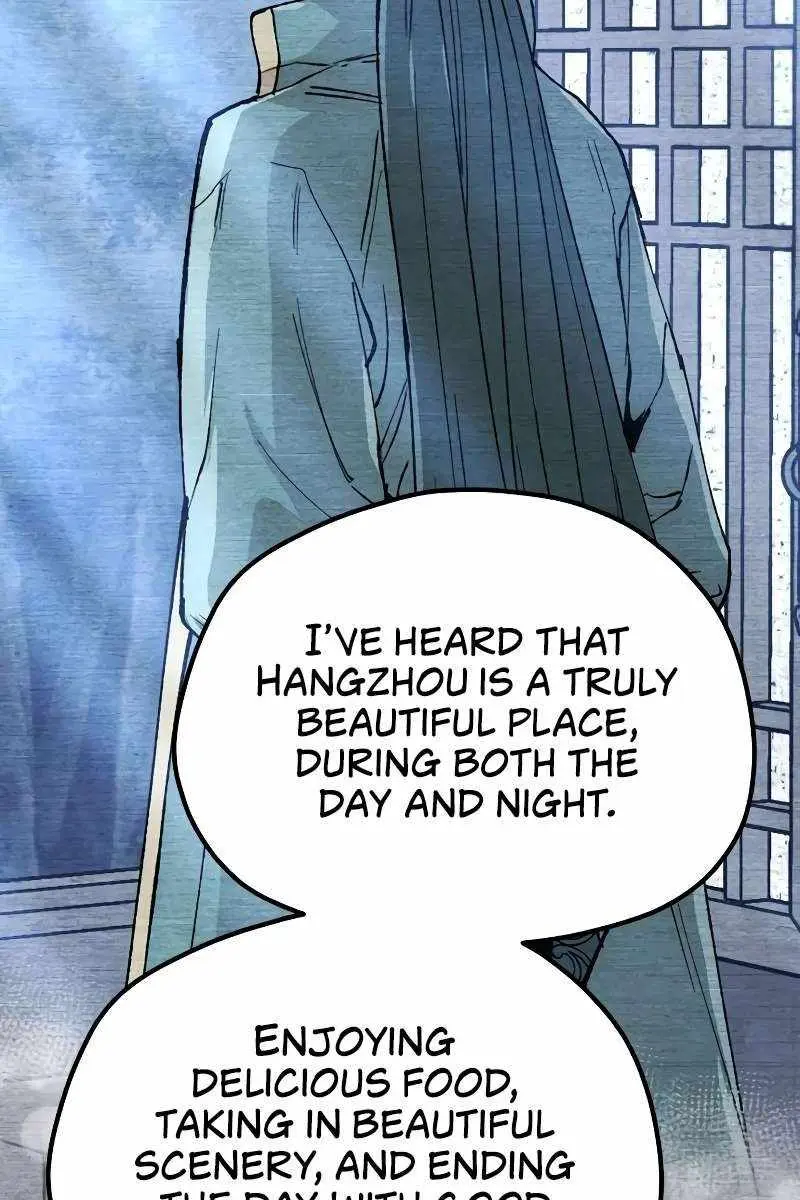 Heavenly Demon Cultivation Simulation Chapter 148 Page 44