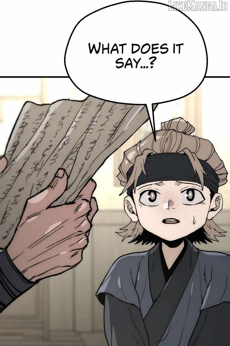 Heavenly Demon Cultivation Simulation Chapter 148 Page 53