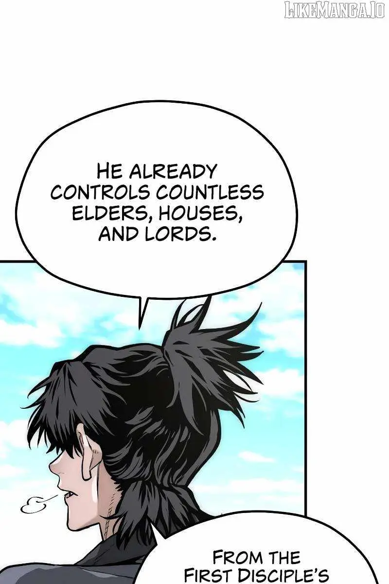Heavenly Demon Cultivation Simulation Chapter 148 Page 65
