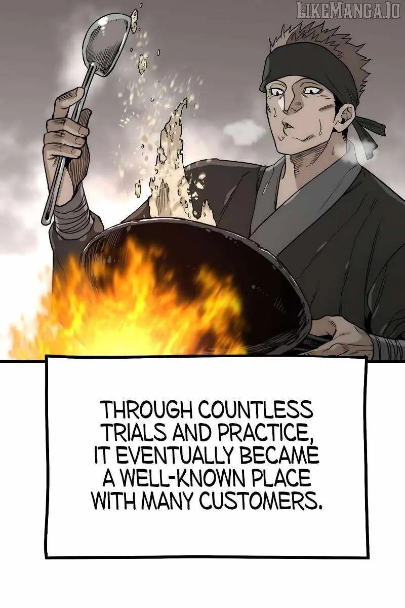 Heavenly Demon Cultivation Simulation Chapter 148 Page 88