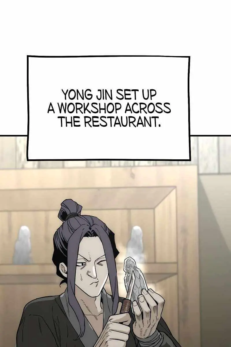Heavenly Demon Cultivation Simulation Chapter 148 Page 93