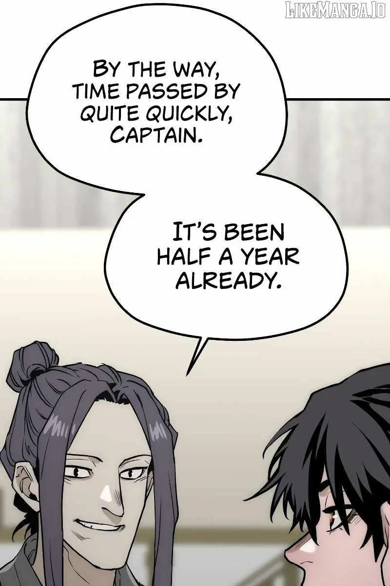 Heavenly Demon Cultivation Simulation Chapter 148 Page 99