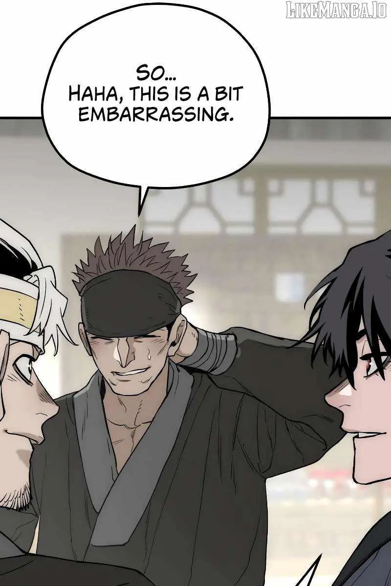 Heavenly Demon Cultivation Simulation Chapter 148 Page 111