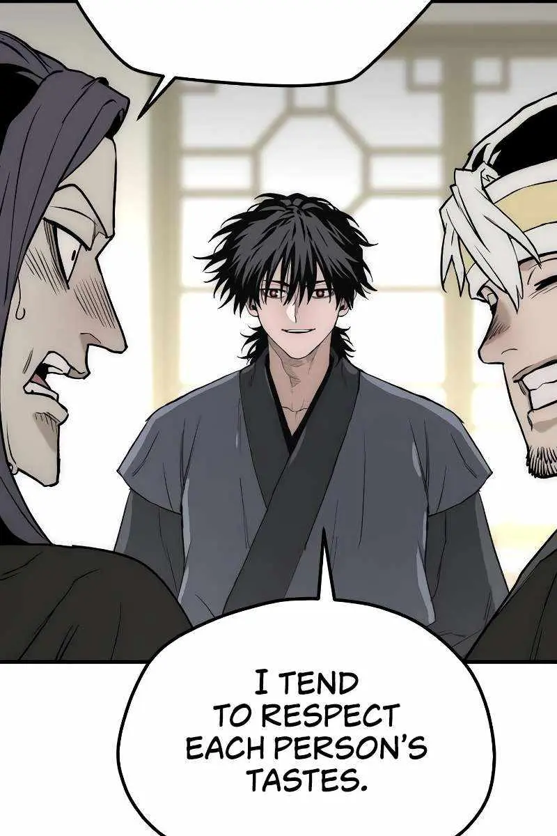 Heavenly Demon Cultivation Simulation Chapter 148 Page 115