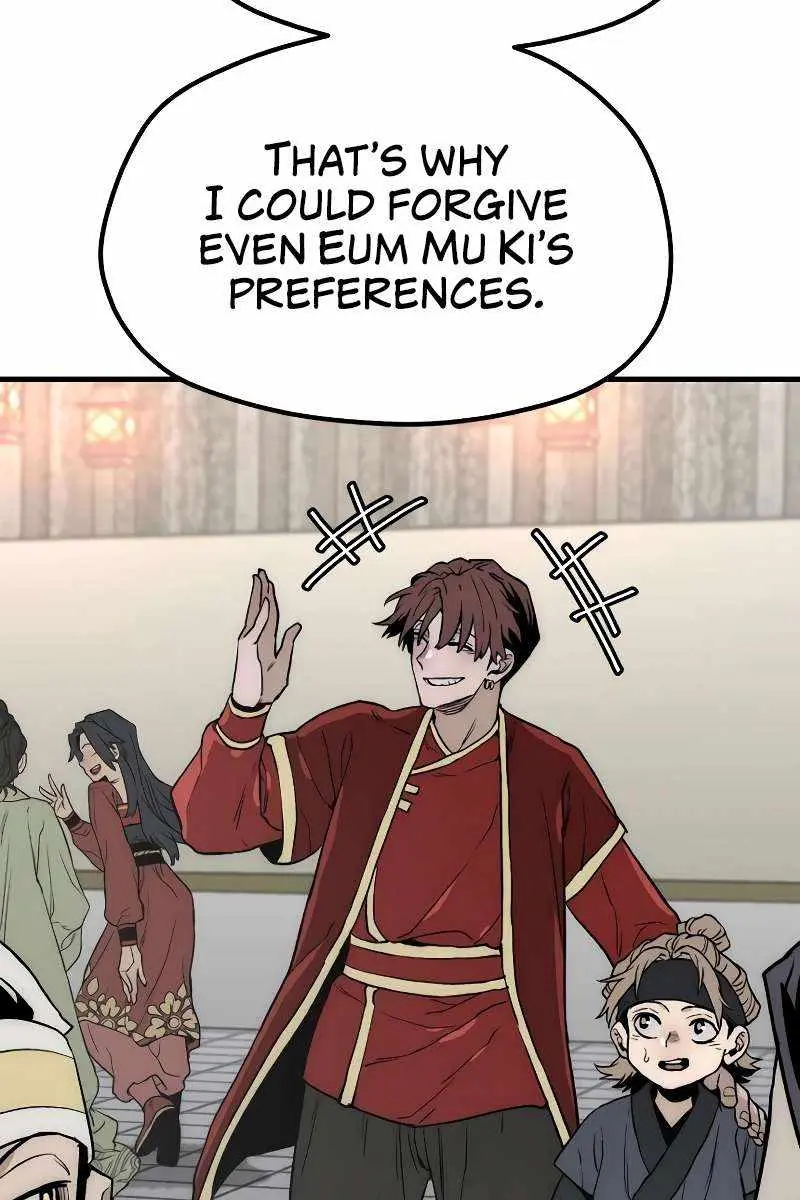 Heavenly Demon Cultivation Simulation Chapter 148 Page 116