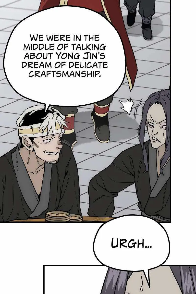 Heavenly Demon Cultivation Simulation Chapter 148 Page 119