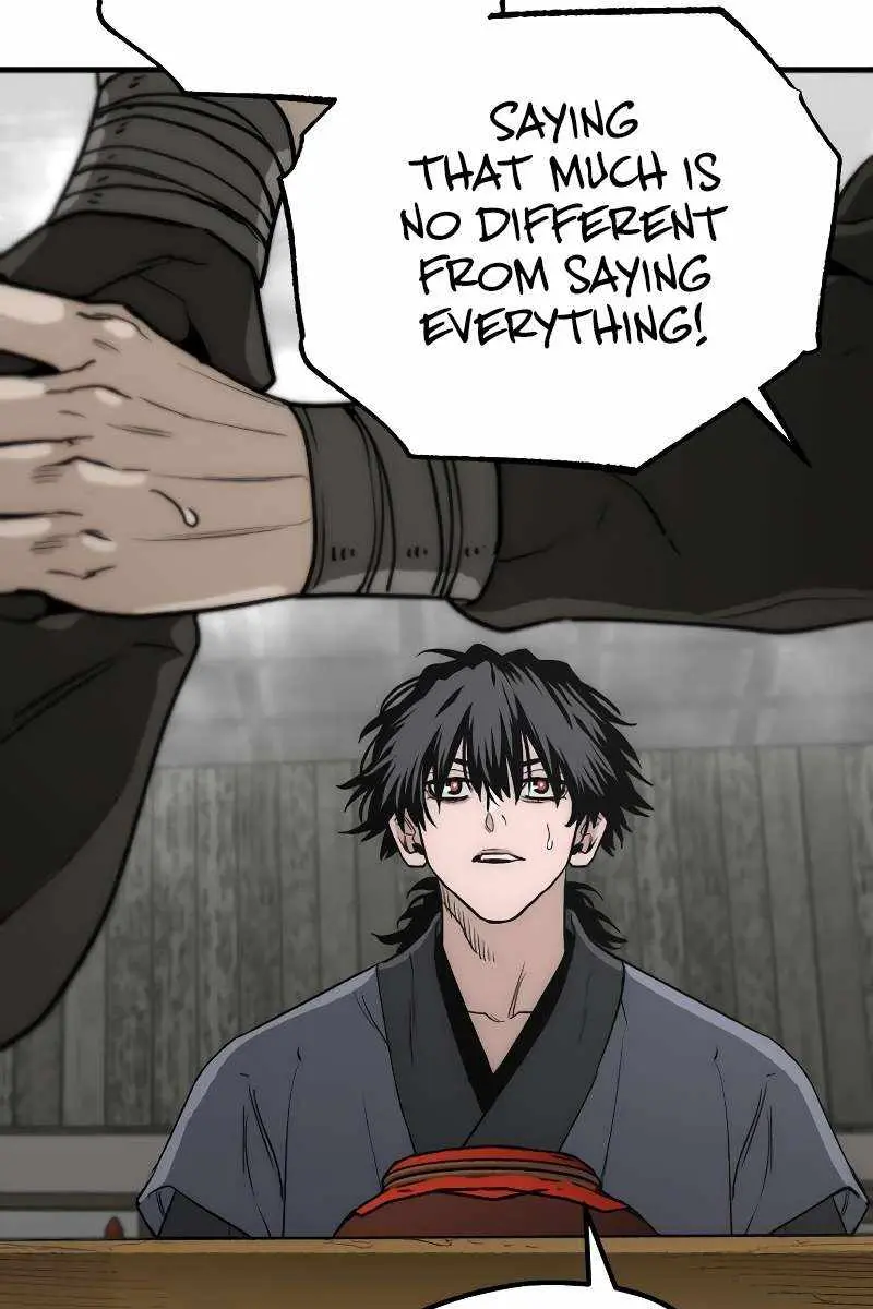 Heavenly Demon Cultivation Simulation Chapter 148 Page 127