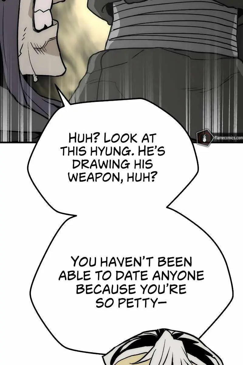Heavenly Demon Cultivation Simulation Chapter 148 Page 130