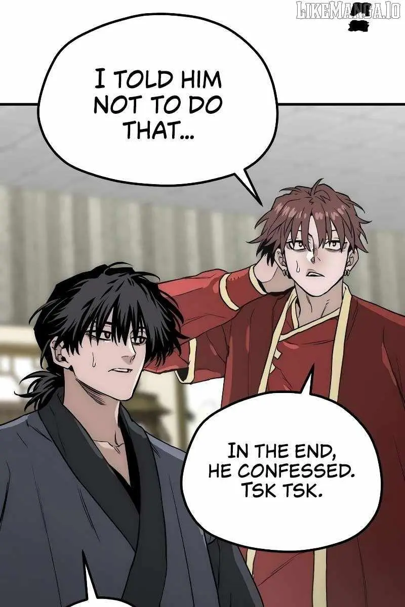Heavenly Demon Cultivation Simulation Chapter 148 Page 134