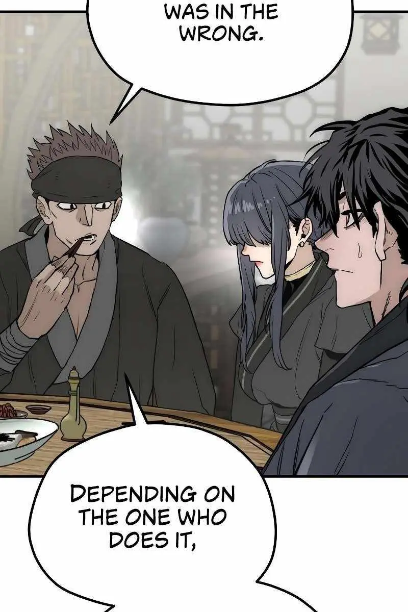 Heavenly Demon Cultivation Simulation Chapter 148 Page 137