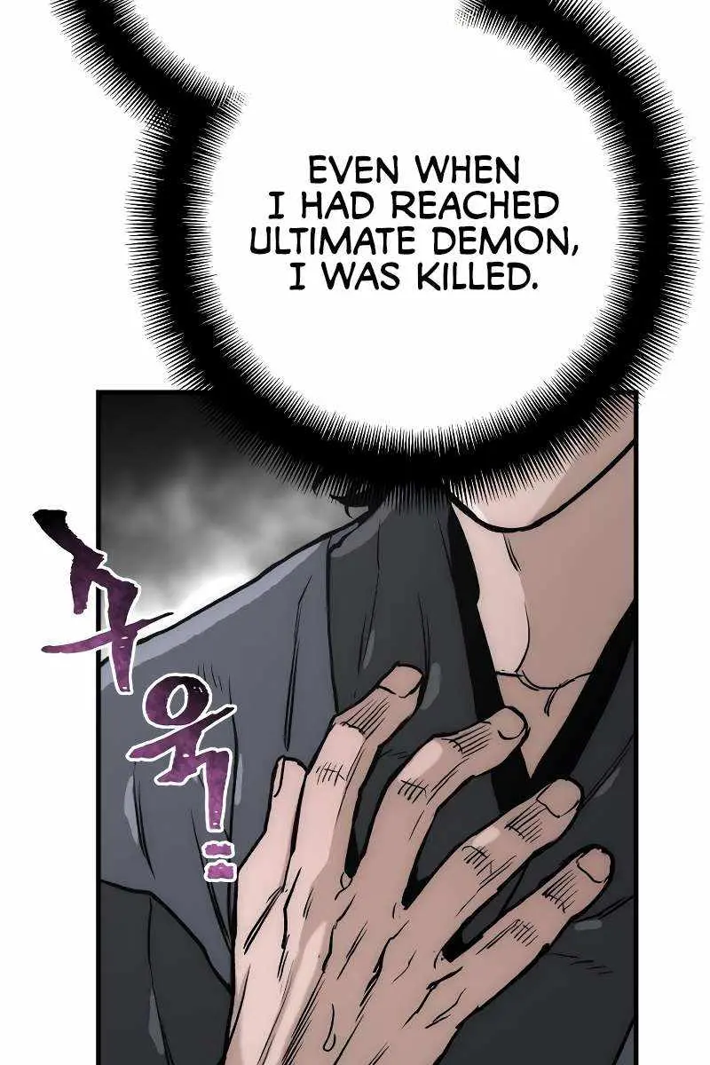 Heavenly Demon Cultivation Simulation Chapter 148 Page 145