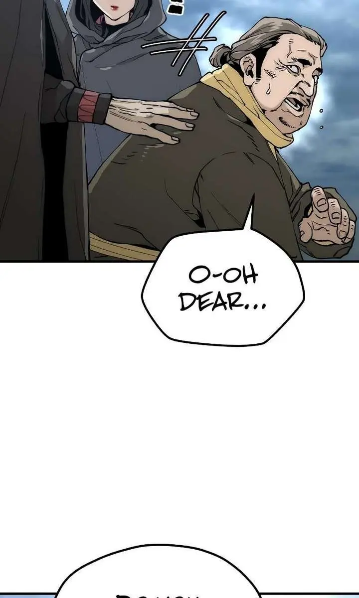 Heavenly Demon Cultivation Simulation Chapter 149 Page 36