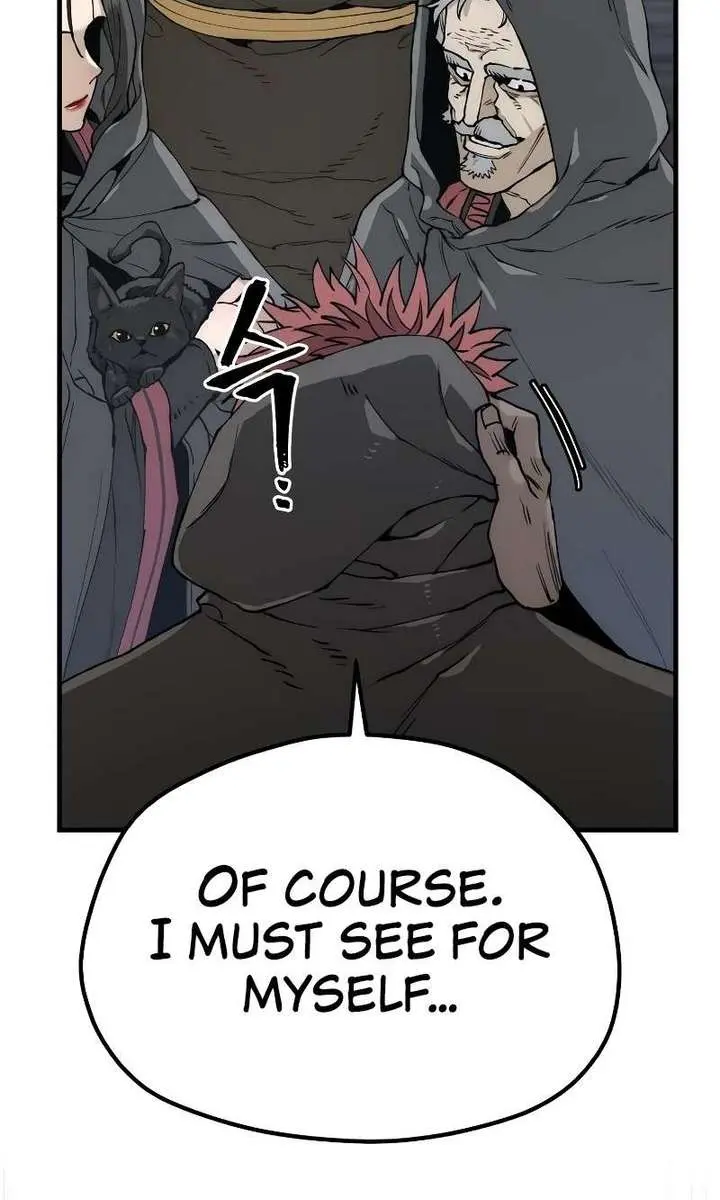 Heavenly Demon Cultivation Simulation Chapter 149 Page 40