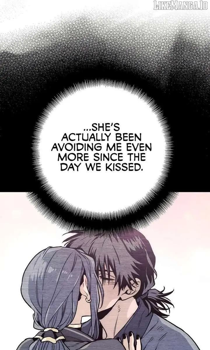 Heavenly Demon Cultivation Simulation Chapter 149 Page 65