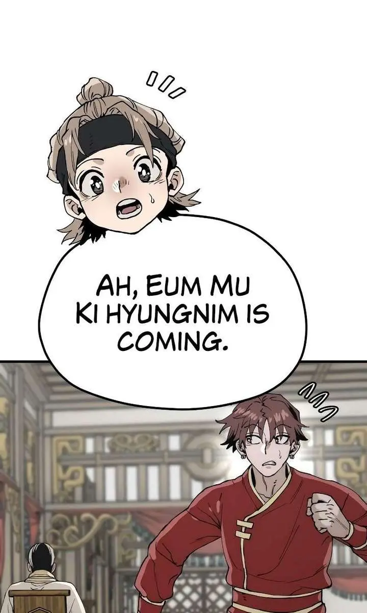 Heavenly Demon Cultivation Simulation Chapter 149 Page 70
