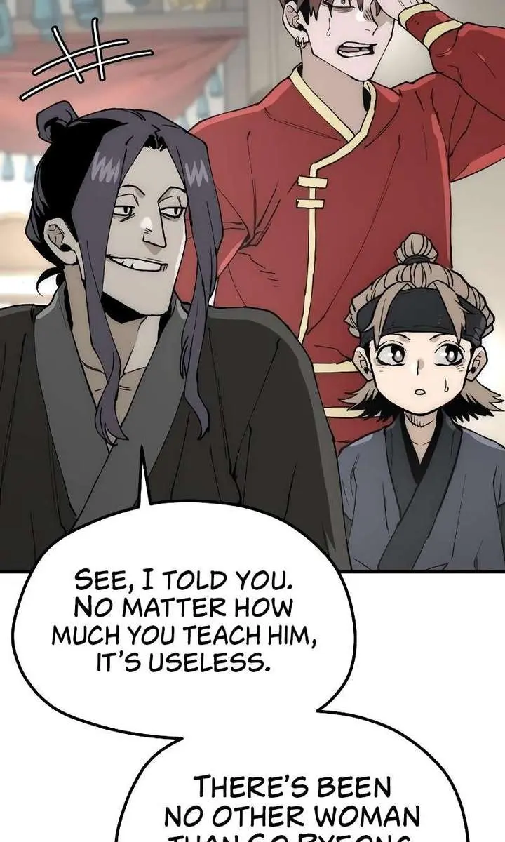 Heavenly Demon Cultivation Simulation Chapter 149 Page 77