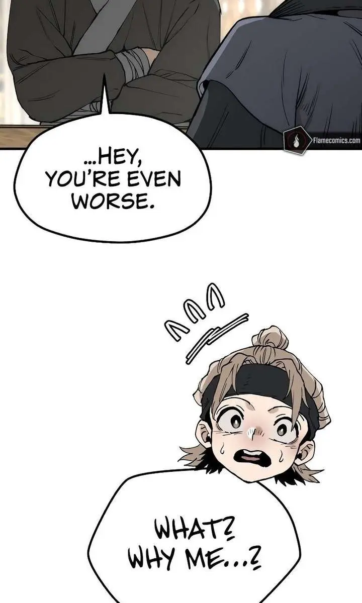 Heavenly Demon Cultivation Simulation Chapter 149 Page 80