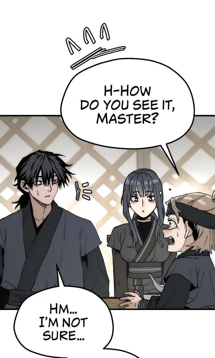 Heavenly Demon Cultivation Simulation Chapter 149 Page 82