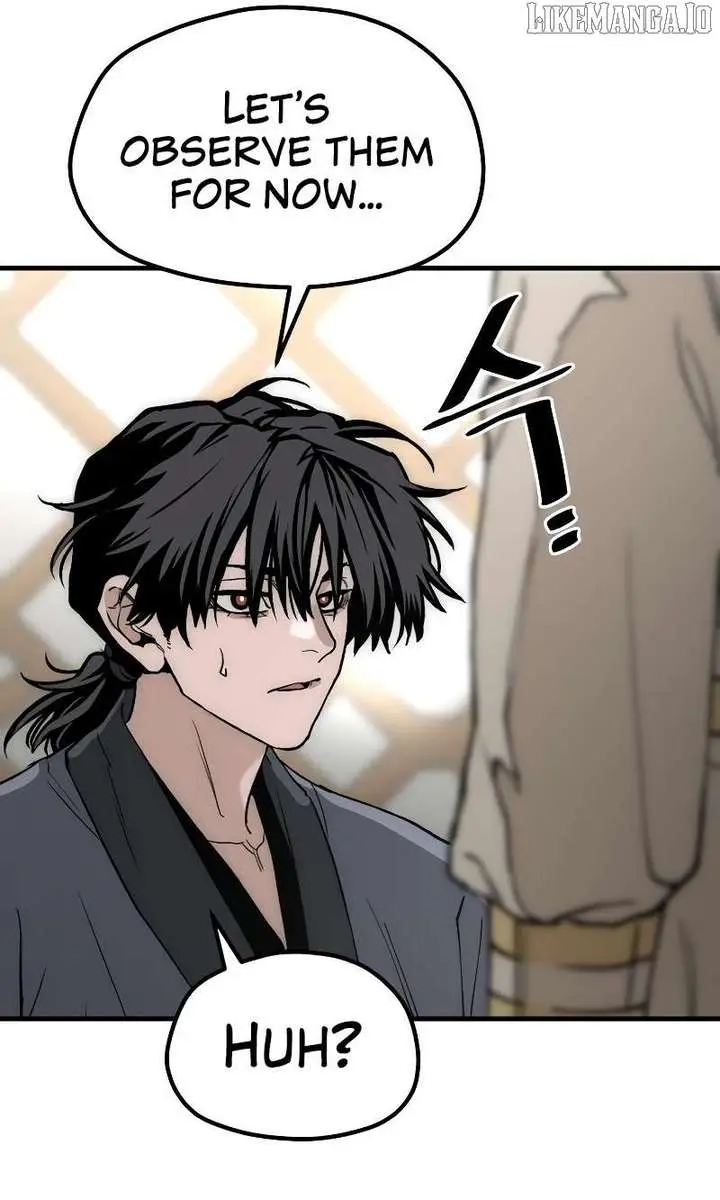 Heavenly Demon Cultivation Simulation Chapter 149 Page 84