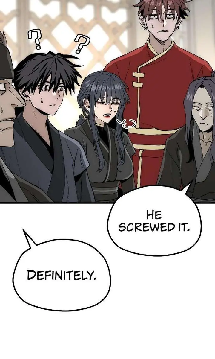 Heavenly Demon Cultivation Simulation Chapter 149 Page 91