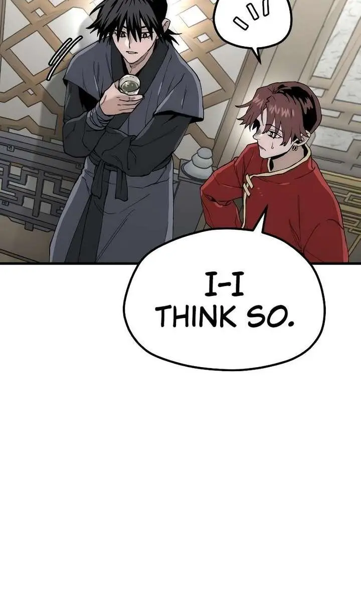 Heavenly Demon Cultivation Simulation Chapter 149 Page 96