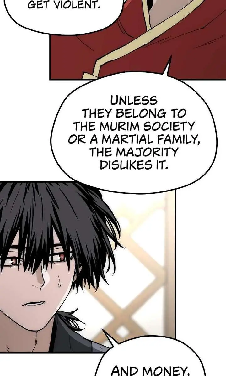 Heavenly Demon Cultivation Simulation Chapter 149 Page 98