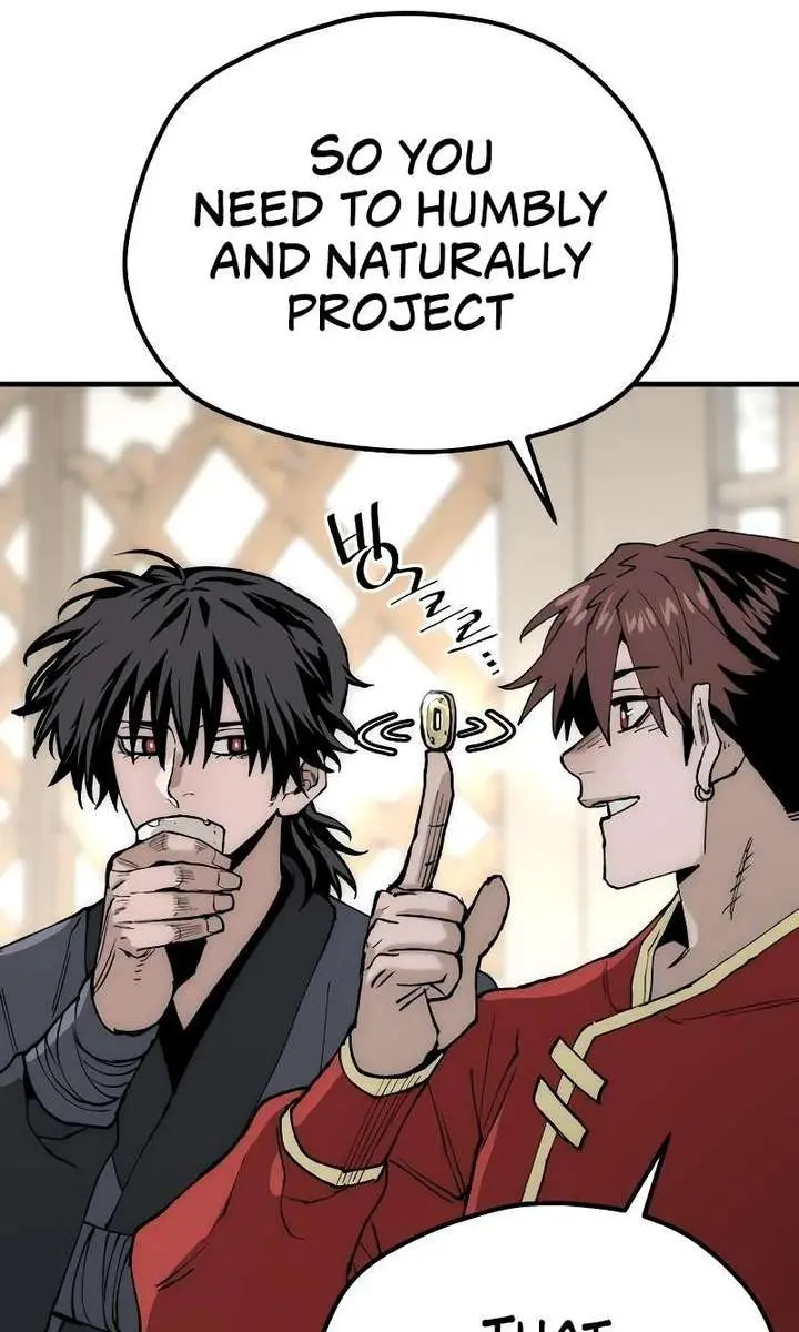 Heavenly Demon Cultivation Simulation Chapter 149 Page 101