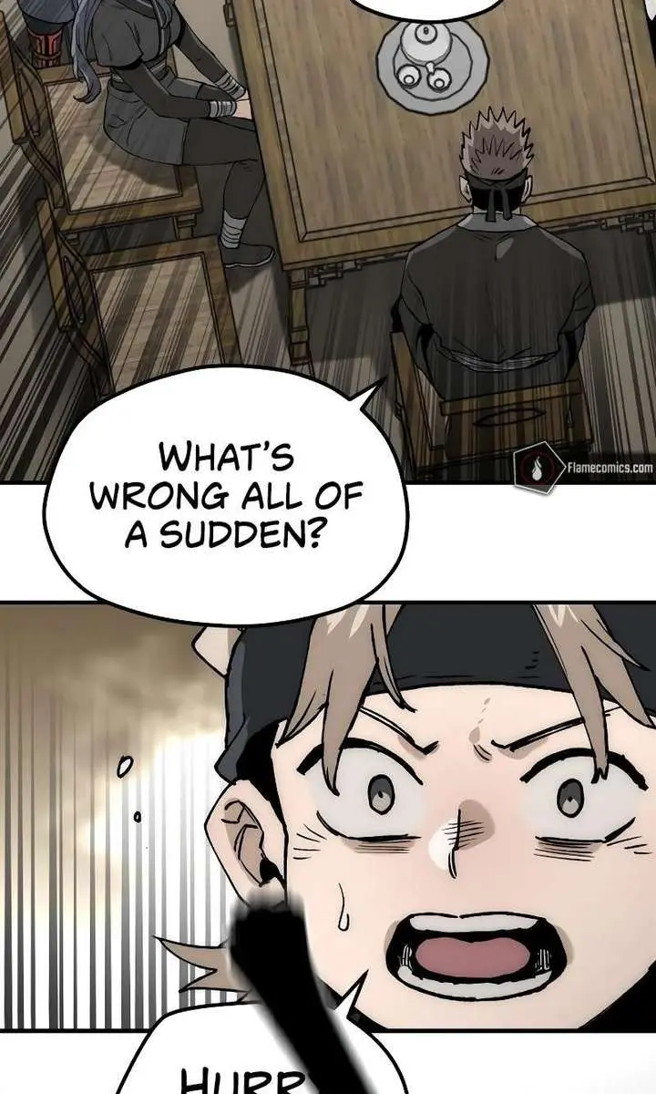 Heavenly Demon Cultivation Simulation Chapter 149 Page 126