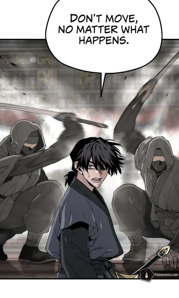 Heavenly Demon Cultivation Simulation Chapter 150 Page 10