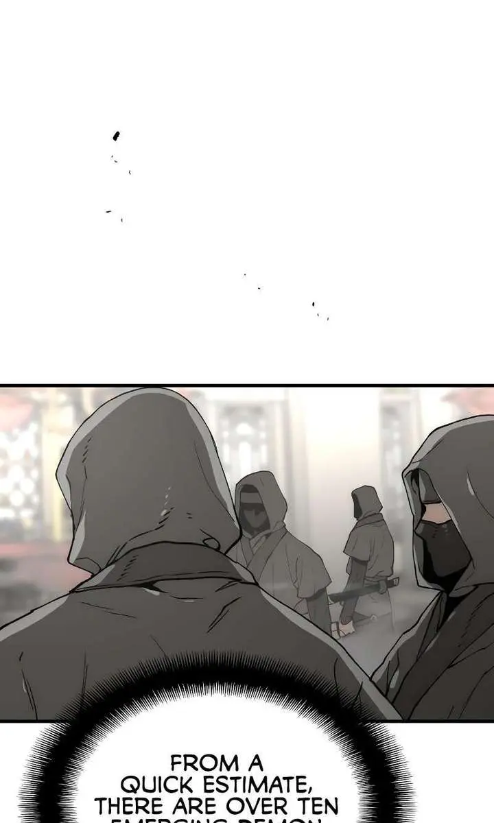 Heavenly Demon Cultivation Simulation Chapter 150 Page 18