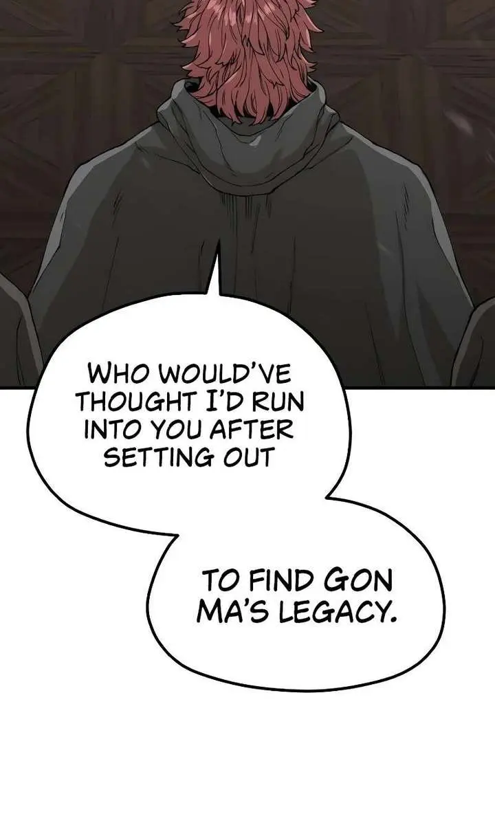 Heavenly Demon Cultivation Simulation Chapter 150 Page 32