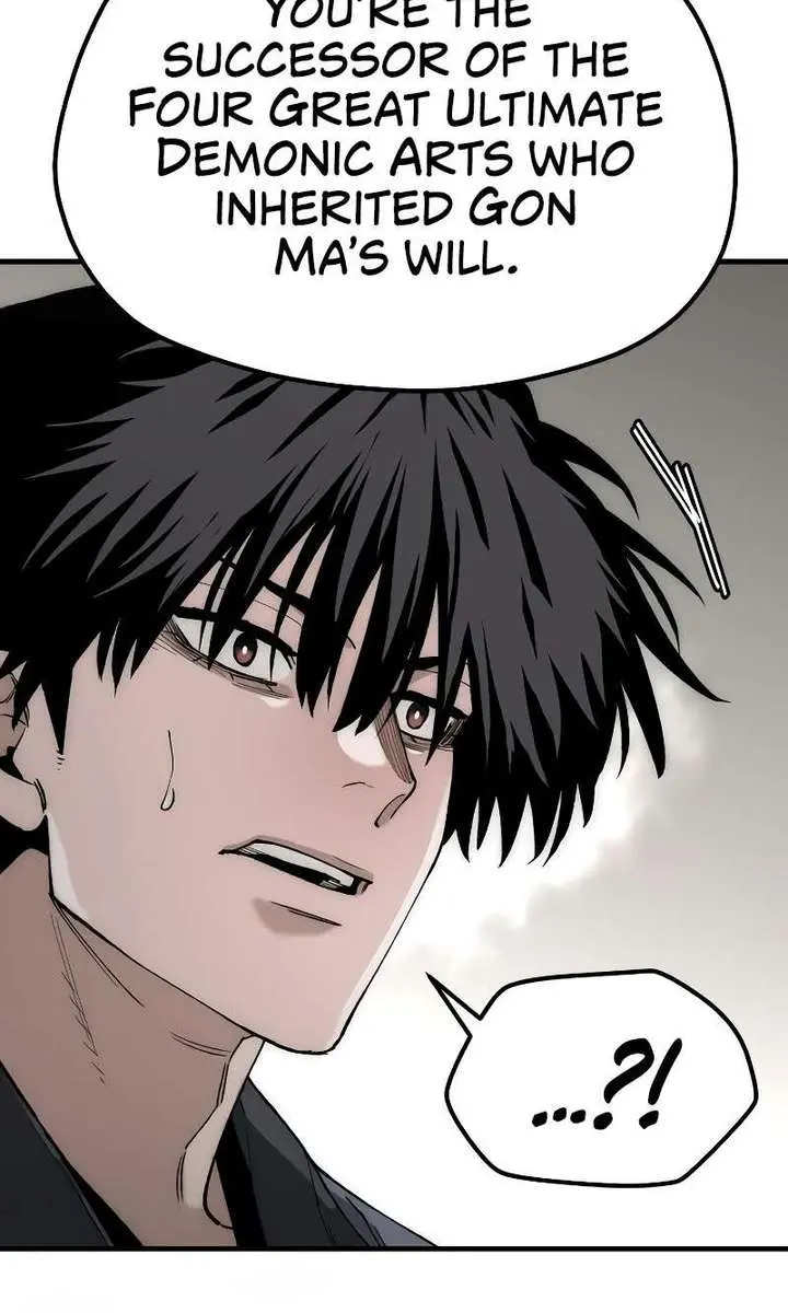 Heavenly Demon Cultivation Simulation Chapter 150 Page 37