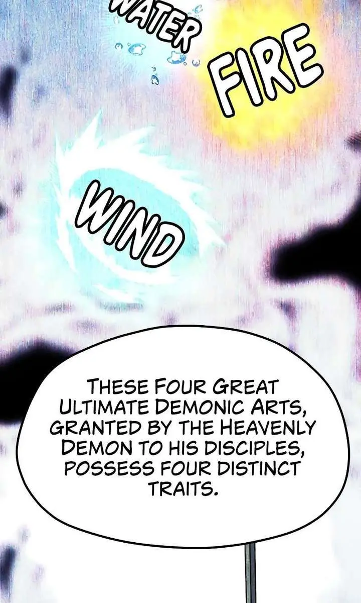 Heavenly Demon Cultivation Simulation Chapter 150 Page 39