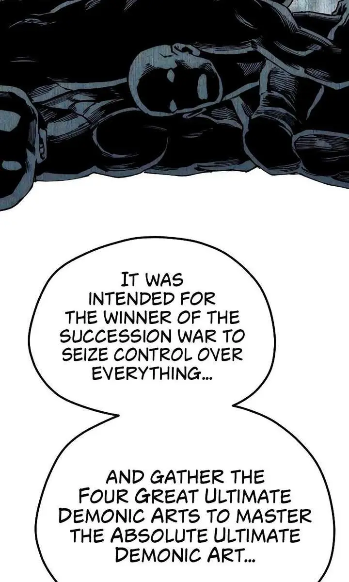 Heavenly Demon Cultivation Simulation Chapter 150 Page 41