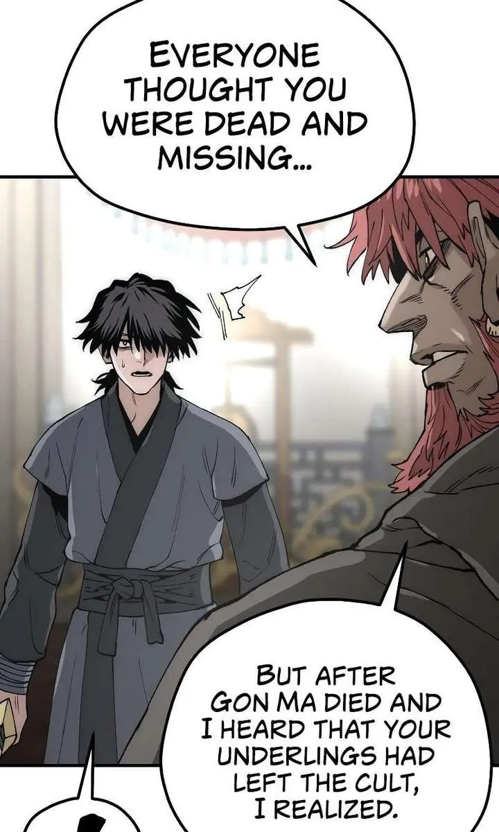 Heavenly Demon Cultivation Simulation Chapter 150 Page 51