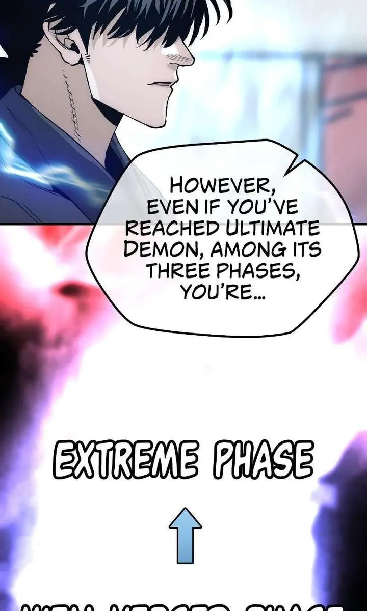 Heavenly Demon Cultivation Simulation Chapter 150 Page 83