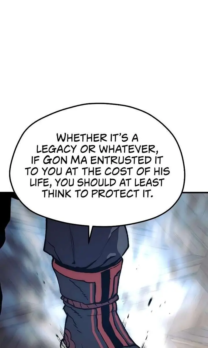 Heavenly Demon Cultivation Simulation Chapter 150 Page 89