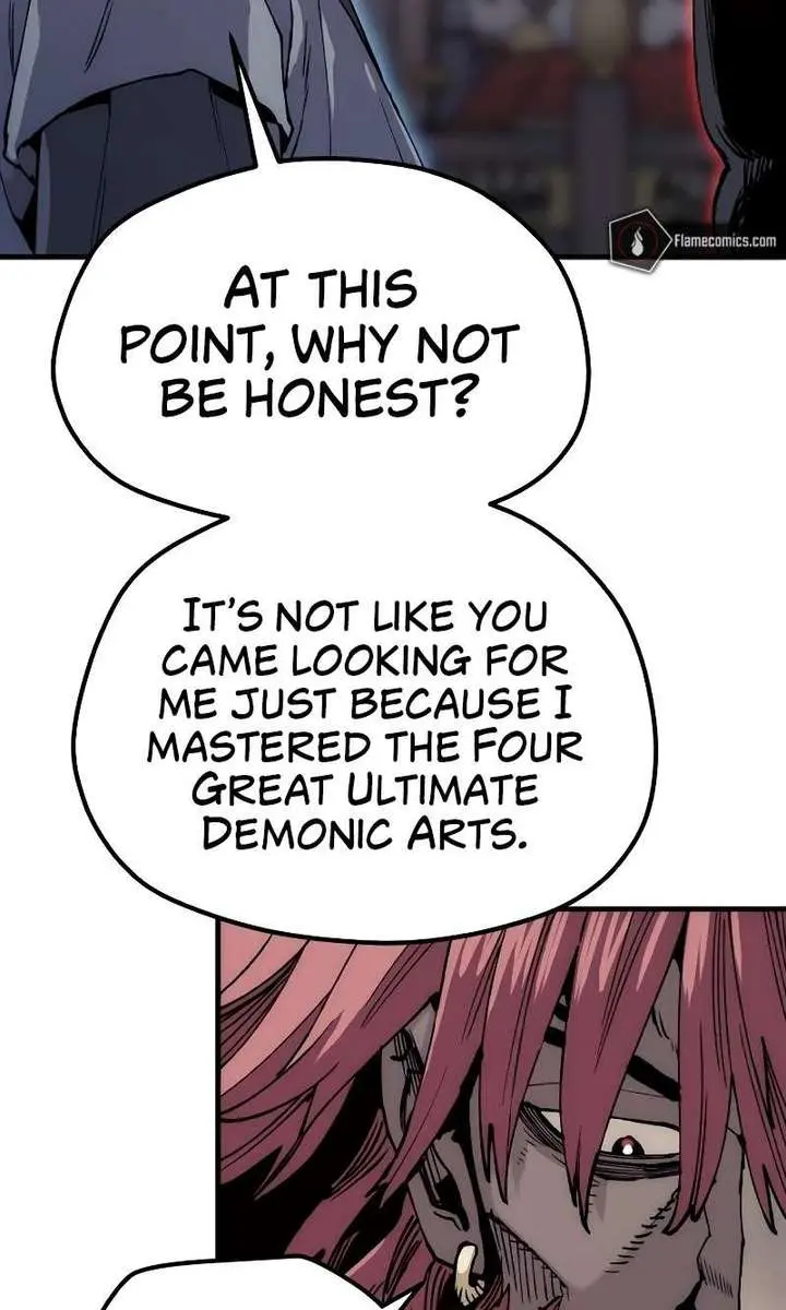 Heavenly Demon Cultivation Simulation Chapter 150 Page 95